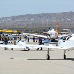 Largest Yet: Mojave Experimental Fly-In 2018