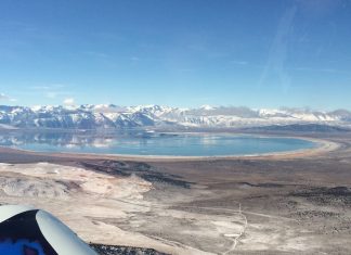 High Plains Drifter