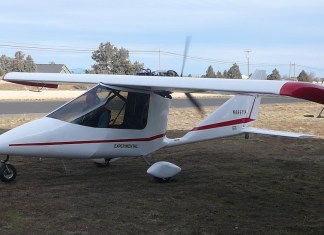 Rabb Titan Tornado-S