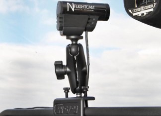 NFlightcam Captures More Than Video
