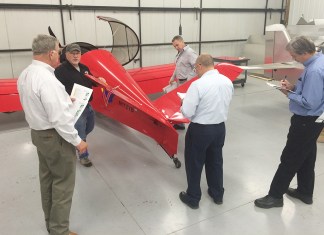 B-Model Kits Added to FAA NKET Eligible Kit List