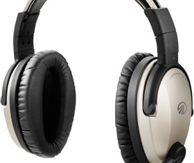 Lightspeed Updates Zulu Headset