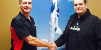 Advanced Aero Components Acquires Glasair II and III Assets