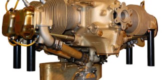 Continental News: Cool Stuff Now, Lots More To Come