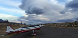 October Skies