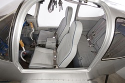 Oregon Aero Announces Discounted Pricing Through November 15, 2009