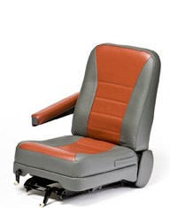 Oregon Aero Announces Seat Cushion Upgrade Discount