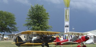 Oshkosh—A New Hope!