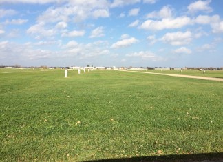 Oshkosh Off-Season