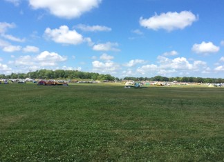 Spectator Day