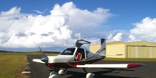 Aussie Outback SLSA to Debut at AirVenture