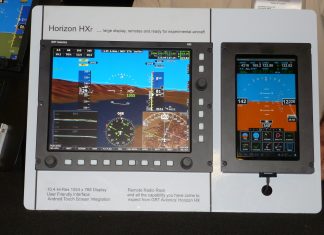 Grand Rapids HXr Debuts at SNF
