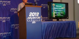 Dynon Debuts D-1 Pocket Panel EFIS, ADS-B Receiver for SkyView