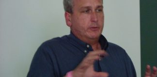 Lead Is Out by 2015