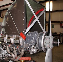 Amy's RV-10: Just Rewards
