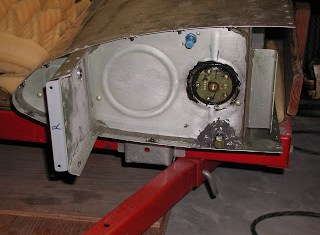 Amy's RV-10: Is This Builder's Remorse?