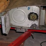 Amy's RV-10: Is This Builder's Remorse?