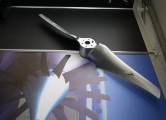 Kiwi Propellers Gears Up to Offer More Propeller Options
