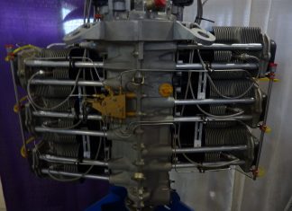 A New Cylinder Head for Your Lycoming