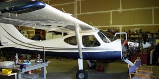 Marc's Sportsman: The Second “Annual” Begins