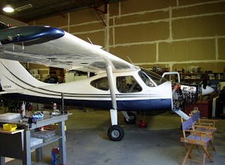 Marc's Sportsman: The Second “Annual” Begins