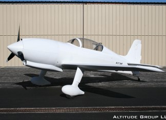 P85 Phase I Flight Testing Complete