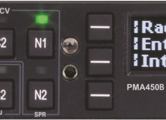 PS Engineering Introduces PMA450B