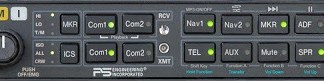 Products: PS Engineering Introduces New PMA8000B-MP3