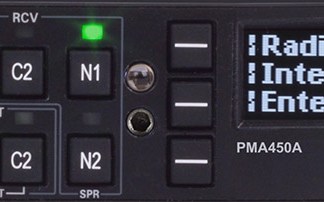 PS Engineering Advances Audio System in New PMA450A