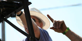 A Dream Comes True at Oshkosh