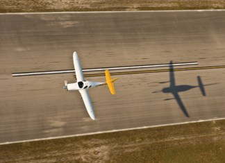 Pilot Proficiency