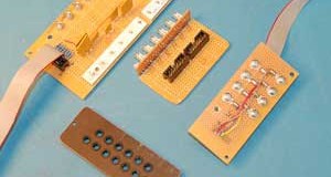 Bob’s Jabiru: Building a Solid-State Circuit Breaker