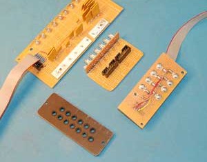 Bob’s Jabiru: Building a Solid-State Circuit Breaker