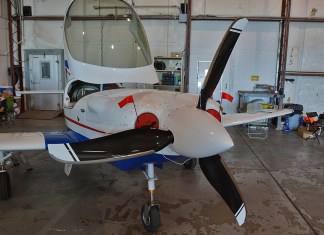 Prop War?