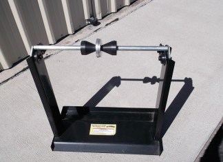 Static Prop Balancer