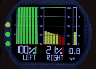 Belite Electronics' Radiant Instruments and Fuel Probes Now Shipping