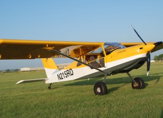 RANS S-21