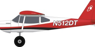 RANS Aircraft announces S-21 Outbound