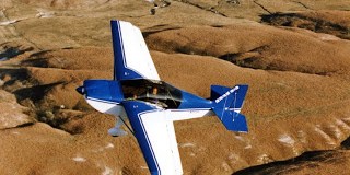RANS Chaos and Sakota Aerobats Are Back