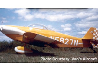 Friends of the RV-1 Group Forms