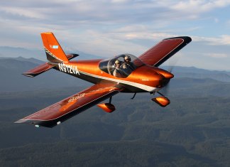 One Week Wonder airplane returns to EAA AirVenture Oshkosh in 2018