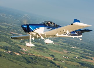 Taildragger!