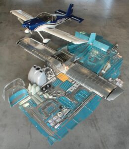 RV 14 kit