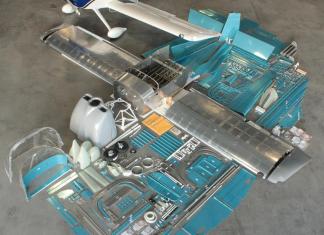 RV-14 Passes NKET 51% Rule Evaluation