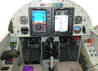 ADSB-Out–Two of Four Complete