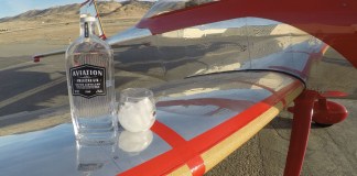 RV-8 on Ice