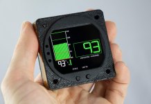 Belite's New Universal Airspeed Indicator