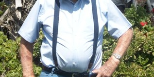 Homebuilding Pioneer Ray Stits Dies at 93