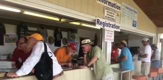 Volunteers: Homebuilt Aircraft Registration