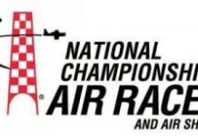RARA Announces Design Contest for 54th National Championship Air Races
